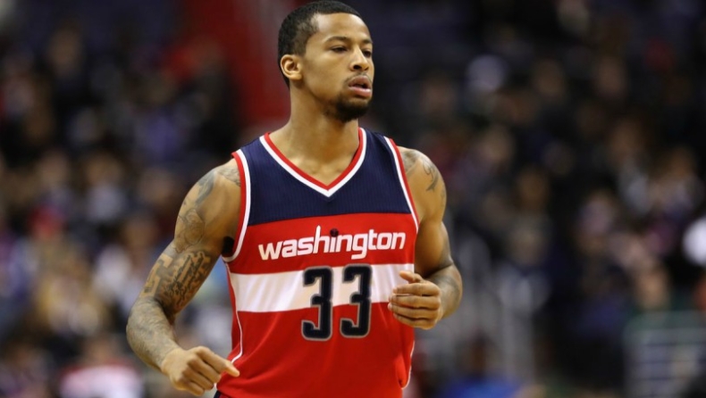 Κάτοικος Νέας Υόρκης ο Μπερκ