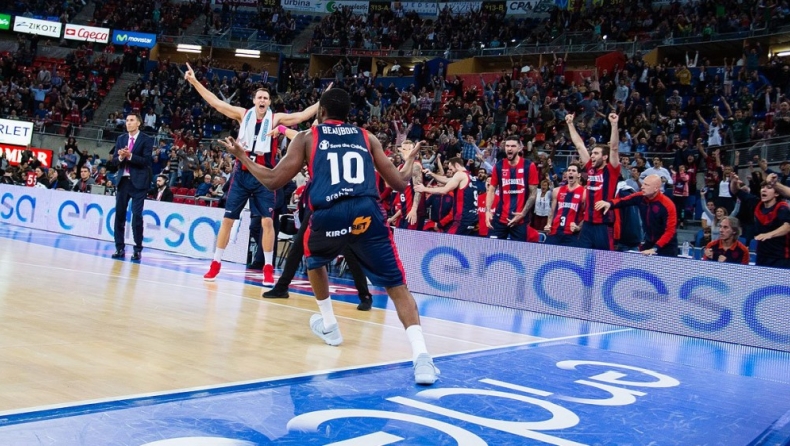 To buzzer beater του Μπομπουά στην κορυφή του ΤΟΡ-7! (vid)