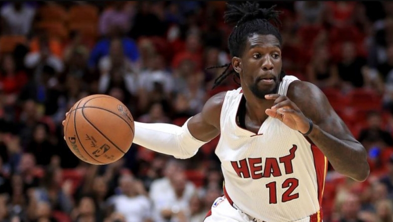 Συμφώνησαν με Μπριάντε Ουέμπερ οι Ρόκετς για two way contract