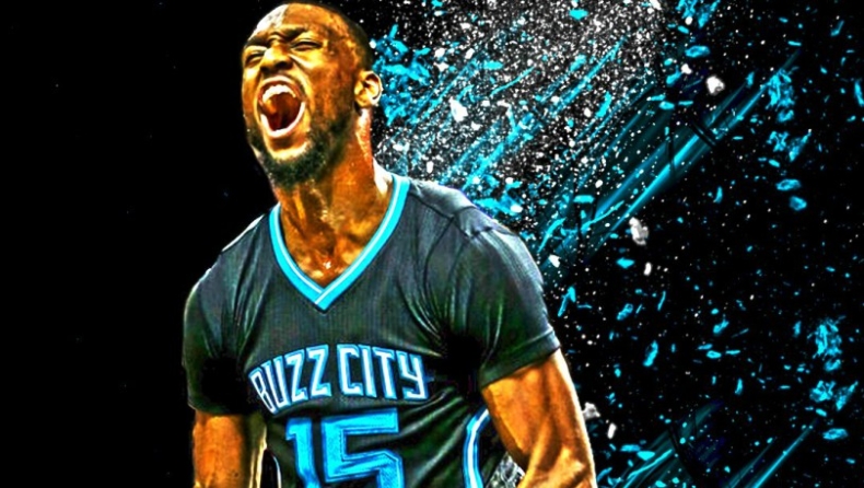 Kέμπα... at the buzzer! (vid)