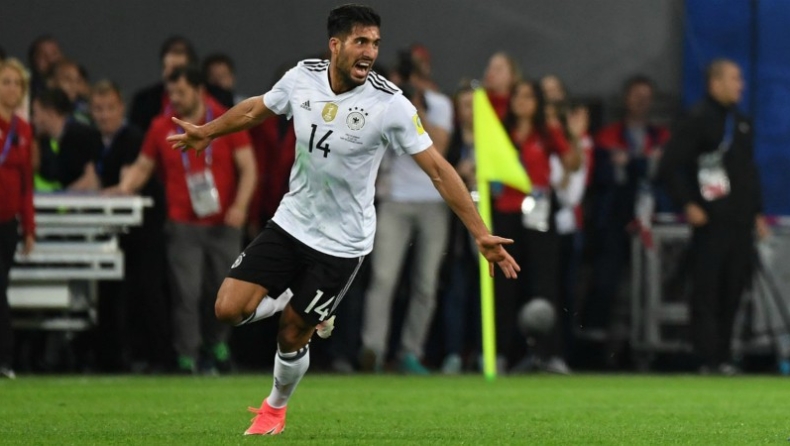 Yes, he... Can! (vid)