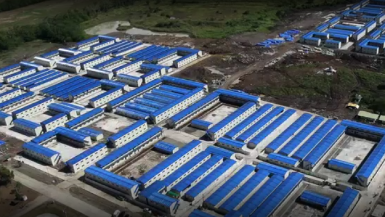 Στα άδυτα του μεγαλύτερου κέντρου αποκατάστασης ναρκoμανών (pics & vid)