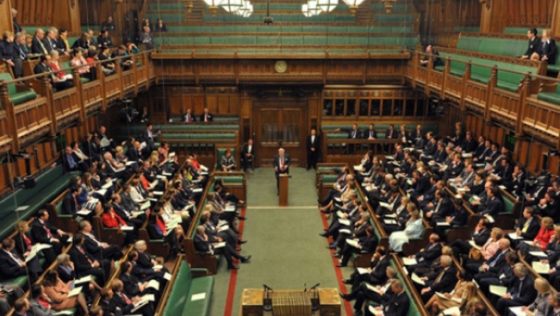 Μεγάλη Βρετανία: Σάλος μετά από καταγγελίες για τη συμπεριφορά υπουργού της κυβέρνησης