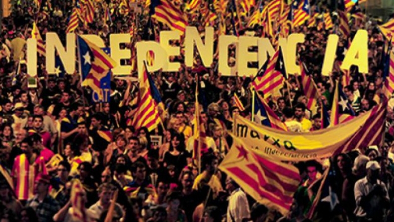 Όσα συμβαίνουν στην Καταλονία μέσα από 7 ερωτήσεις κι απαντήσεις (pics)