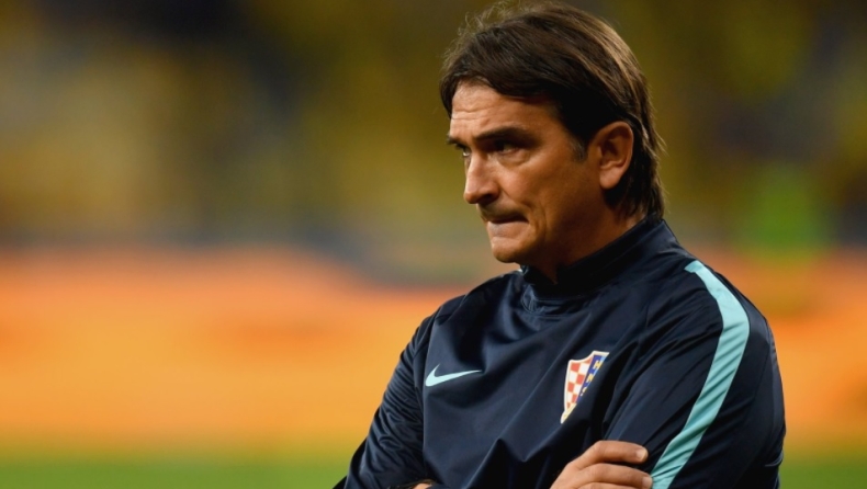 Με όλα τα αστέρια κόντρα στην Ελλάδα η Κροατία