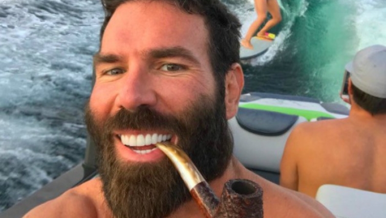 Ξυστά από τον θάνατο πέρασε ο Dan Bilzerian ύστερα από μαραθώνιο πάρτυ με βιάγκρα και κοκαΐνη (pics & vid)