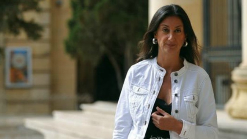 Μάλτα: Δολοφονία δημοσιογράφου που αποκάλυπτε σκάνδαλα διαφθοράς