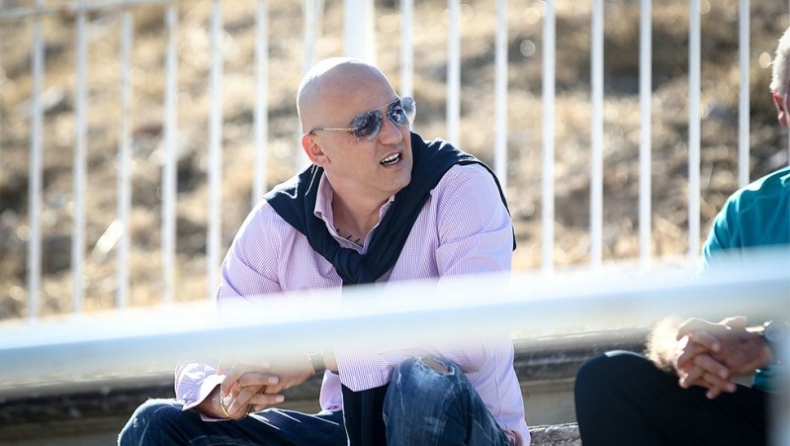 Είδε την Κ20 ο Κοβάσεβιτς