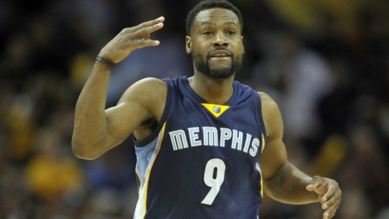 Aποσύρει τη φανέλα του Άλεν το Μέμφις!