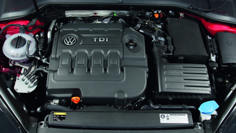 Οι κινητήρες βενζίνης κερδίζουν τους diesel