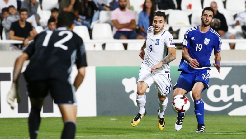 Ραντεβού της οικογένειας Δώνη στο «ΓΣΠ»