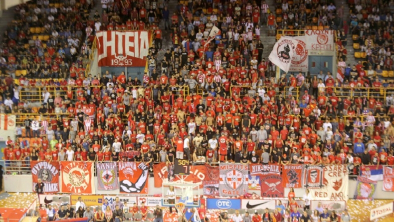 Τα «ερυθρόλευκα» εισιτήρια για τη Μπασκόνια