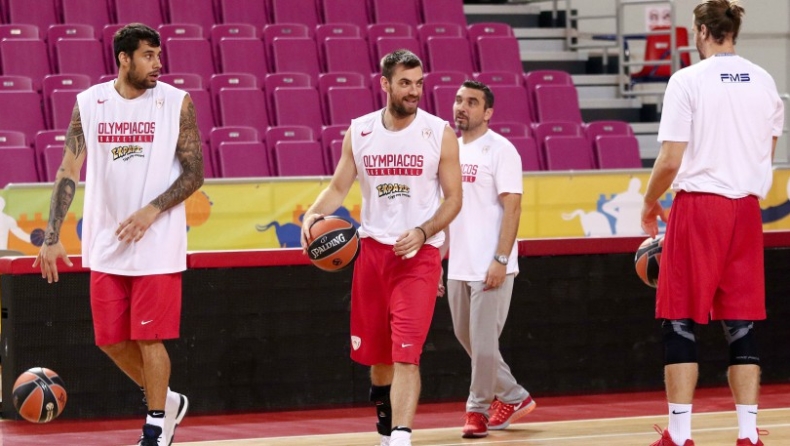 Δεν παίζει με Μπασκόνια ο Ρόμπερτς! (vid)