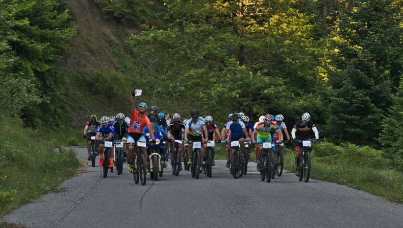 Πυρετώδεις προετοιμασίες για τον 6ο διεθνή ποδηλατικό αγώνα “Bike Odyssey”