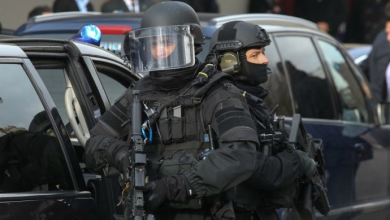 Γαλλία: Ακροδεξιοί ετοίμαζαν δολοφονικές επιθέσεις