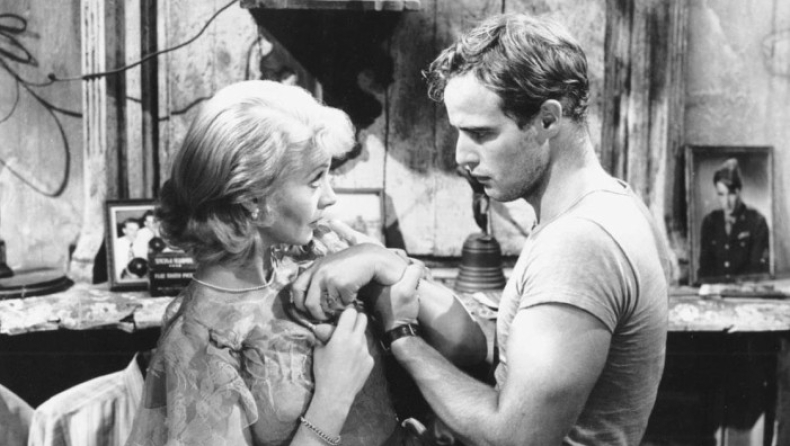 Λεωφορείο ο πόθος: Το τίμημα της απώλειας (vid, pics)