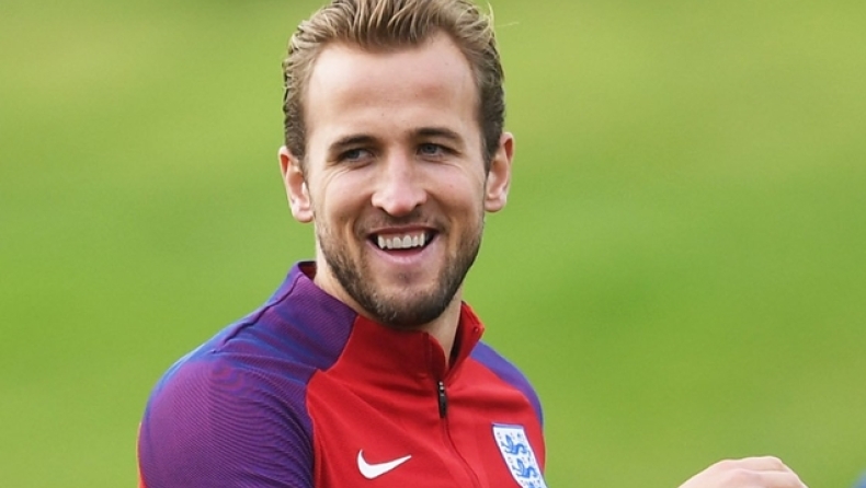 Το περιβραχιόνιο στον Κέιν