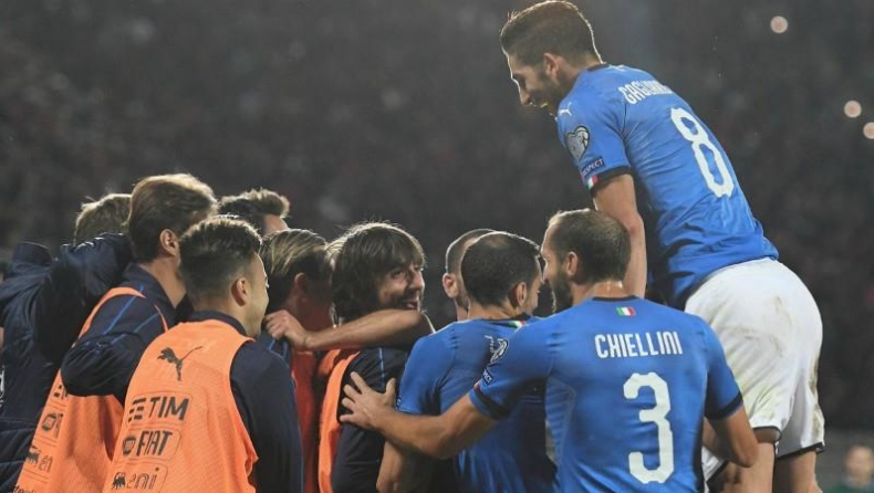 Το προφίλ των υποψηφίων αντιπάλων της Ελλάδας!