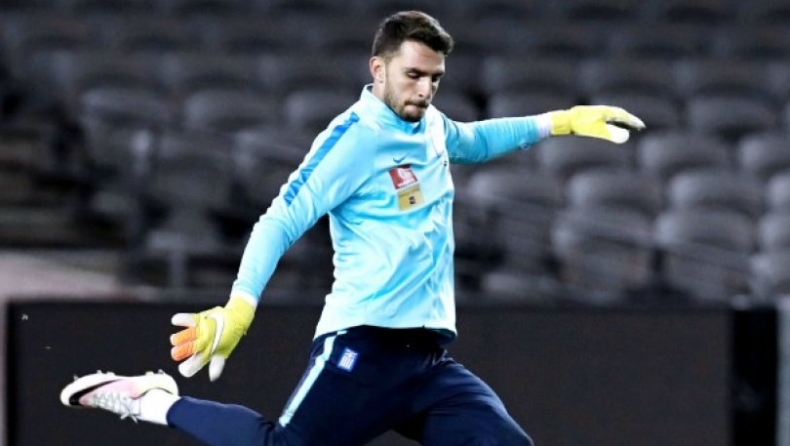 Τα τέσσερα... μοντέλα της Εθνικής!