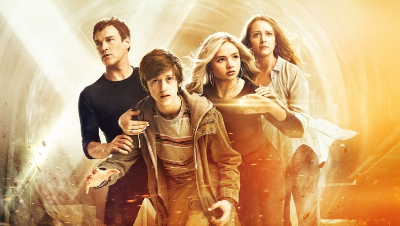 «The Gifted»: Η νέα σειρά της Marvel από το σύμπαν των X-Men! (pics & vid)
