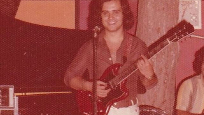 Μέλος των Olympians βρήκε τραγικό θάνατο σε δυστύχημα