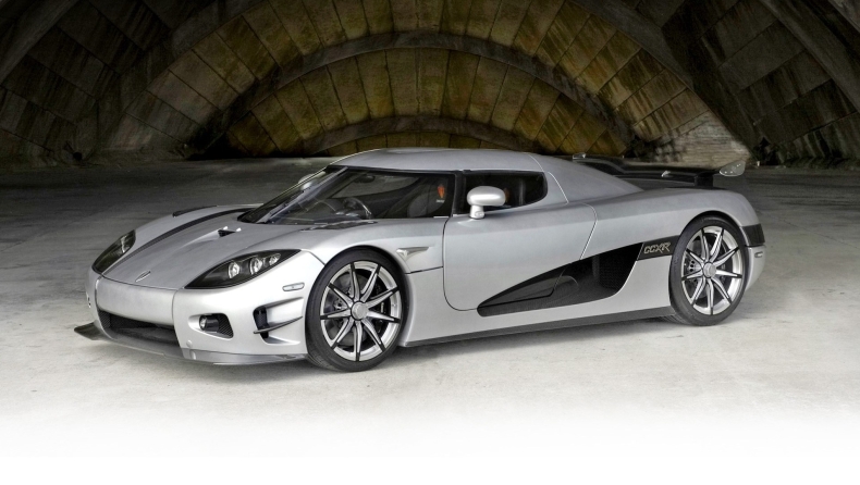 Προς πώληση το hypercar του Φλόιντ Μεϊγουέδερ (pics)