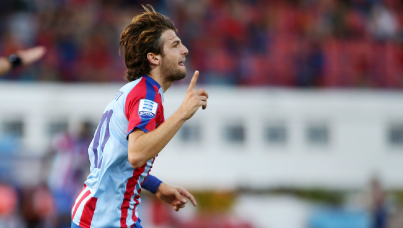 Λάμπρου: «Σημαντικό παιχνίδι σήμερα» (pic)