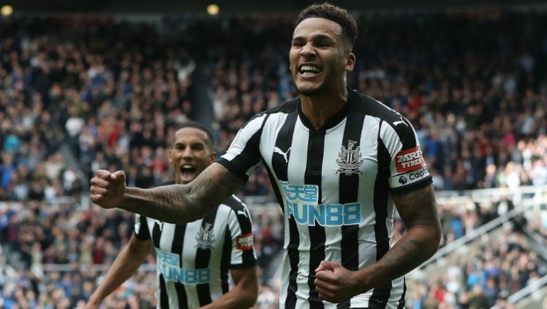 Ανανέωσε ο Λασέλς