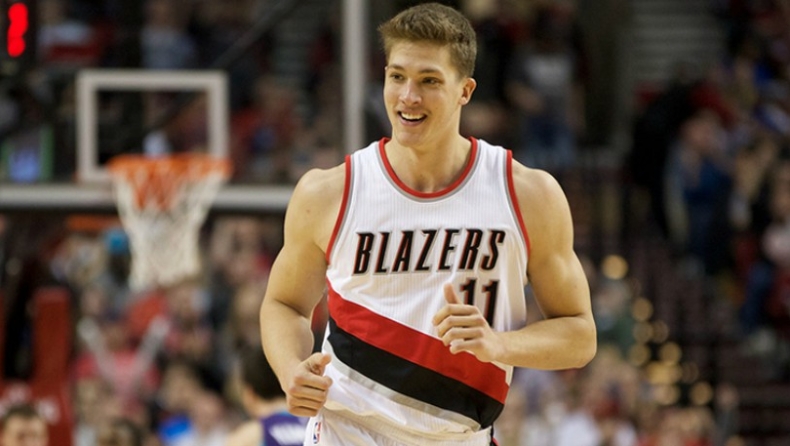 Off για ένα μήνα ο Λέοναρντ