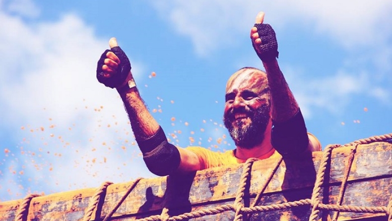 Legion Run: η απόλυτη πρόκληση! (pics)