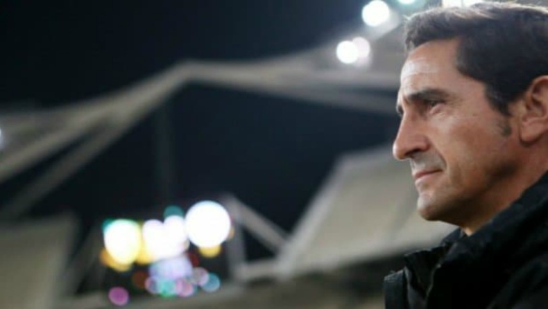 Με Μανόλο ως το τέλος!