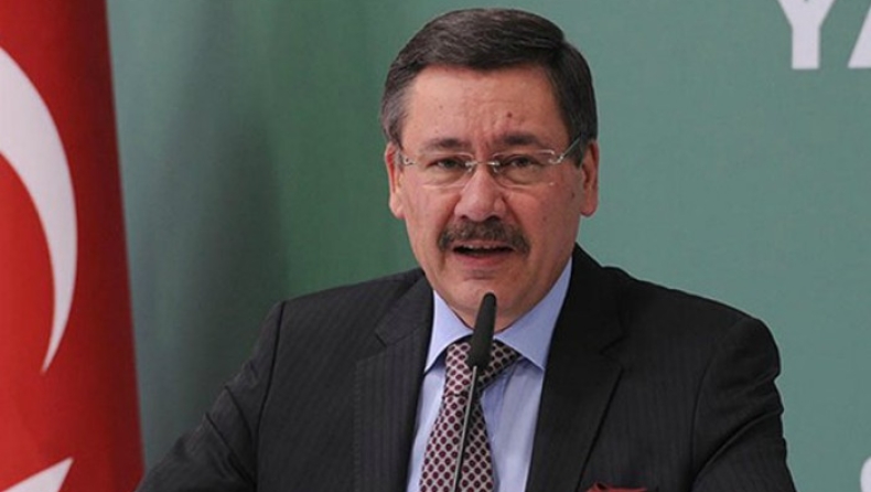 Ο δήμαρχος της Άγκυρας παραιτήθηκε «με εντολή του Ερντογάν»