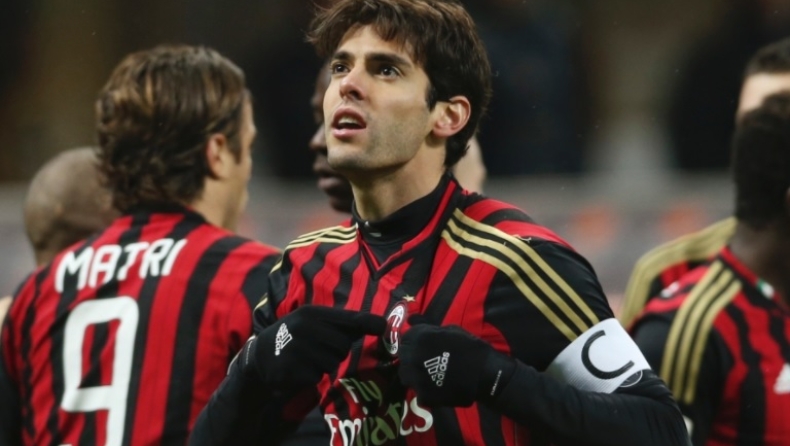 Κακά: Ένας... διαφορετικός Βραζιλιάνος (pics & vids)