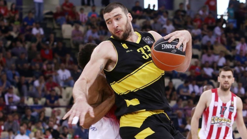 Προχωρημένες συζητήσεις με Καββαδά η ΑΕΚ