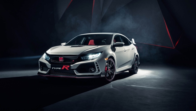 Έρχεται «βασικό» Honda Civic Type-R;