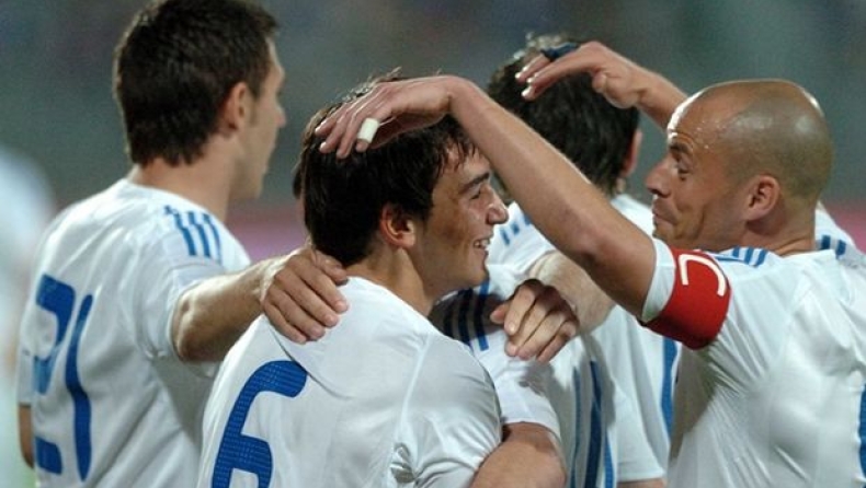 Από το «Μακάρειο» στον Νίνη!