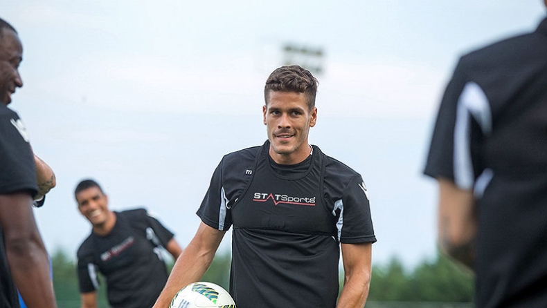 ΠΑΟΚ: Νέο πρόβλημα με τον Λεβέκ!