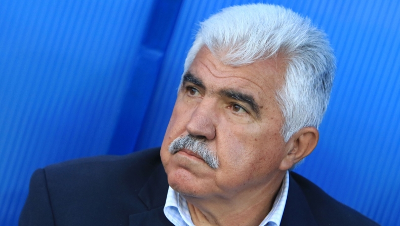 Ανακοινώνεται το διαζύγιο με Παράσχο