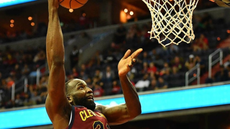 Στην G League ο Πέρκινς