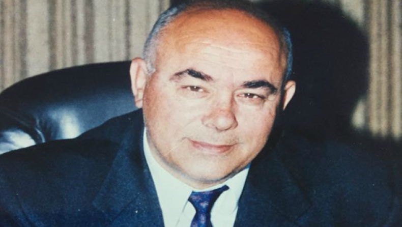 Πένθος στον Ηρακλή, απεβίωσε ο Περτσινίδης