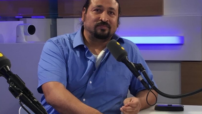 Πως είναι σήμερα ο Ραμπεσαντρατανά!