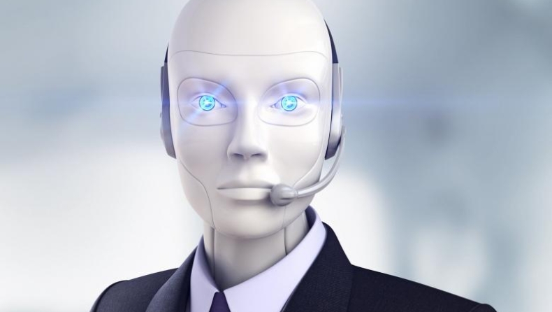 Στο μέλλον τις προσλήψεις θα τις κάνουν ρομπότ