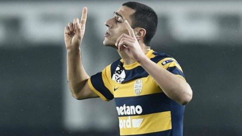 Βερόνα - Μπενεβέντο 1-0