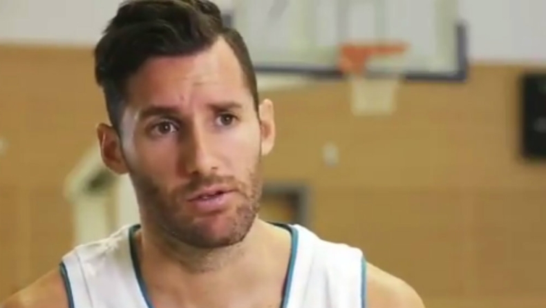 Ρούντι: «Ίσως είναι η τελευταία χρονιά μου στη Ρεάλ»! (vid)