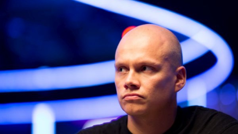 Απίστευτο! Επέστρεψε στη δράση θρυλικός παίκτης πόκερ που ήταν εξαφανισμένος