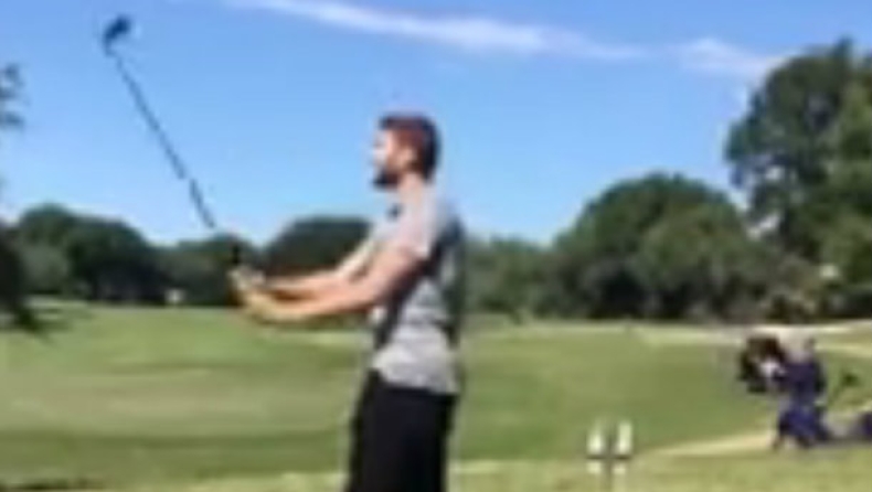 Μπέρδεψαν τον.. Νοβίτσκι οι Μάβερικς! (vid)