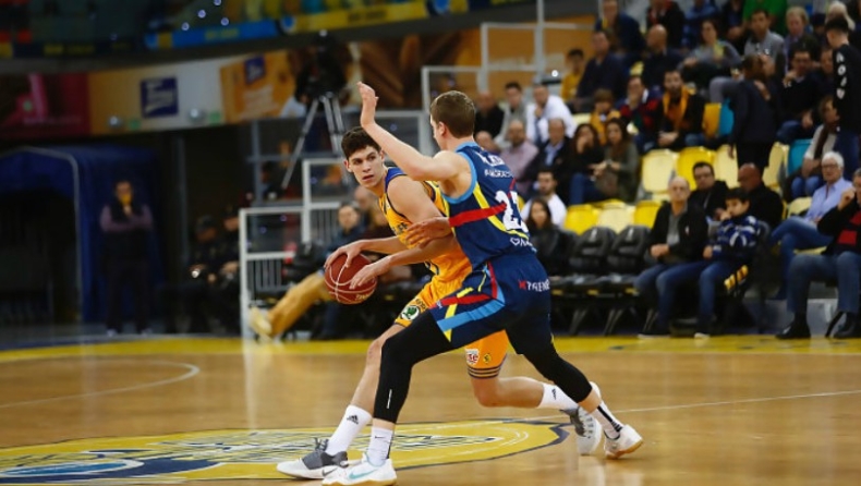 Ανδόρα και Γιάνκοβιτς έκαναν... σεφτέ στις νίκες