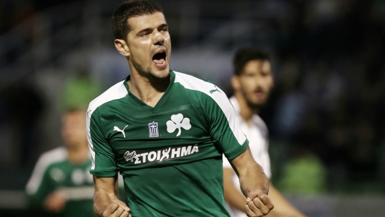 Συμφώνησαν Λέτο, Εσιέν, Τοτσέ, δεν υπογράφει ο Ταυλαρίδης!