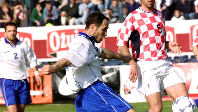 Η ιστορία με την Κροατία, δείχνει Ελλάδα! (pics&vids)