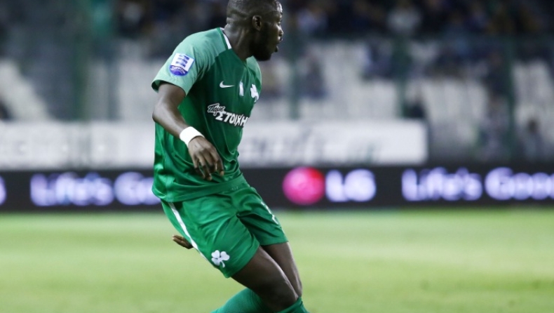 Σιλά: «Εμείς κι οι οπαδοί θα κρατήσουμε όρθιο τον Παναθηναϊκό»